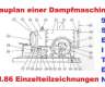 Bauplan Dampfmaschine Modellbau PDF 92...